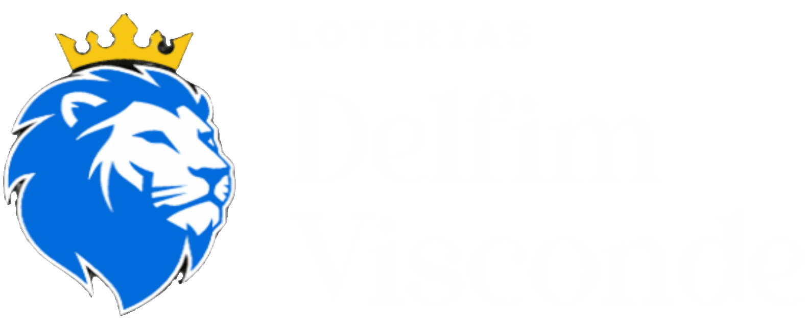 Loterias Delfim Visconde